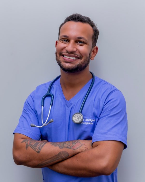 Dr. Rajesh Sharma - Senior Implantologist
